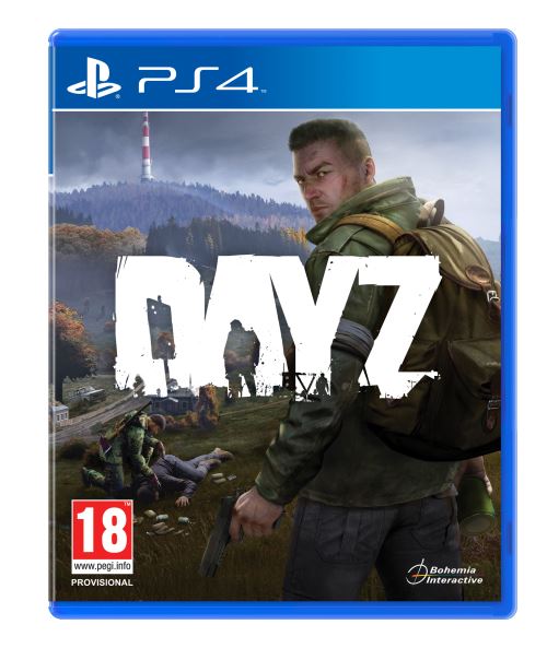 Acheter DayZ PS4 État correct - 27,21 € DayZ PS4 État correct - Just for Games reconditionné disponible sur Fnac