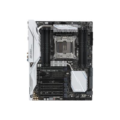 ASUS X99-DELUXE II - carte-mère - ATX - Socket LGA2011-v3 - X99 État correct - ASUS reconditionné disponible sur Fnac