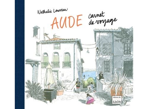 Aude, carnet de voyage État correct - N/A reconditionné disponible sur Fnac