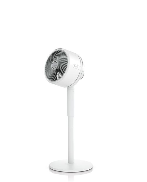 Ventilateur ultra-rapide avec ou sans fil Shark FlexBreeze FA220EU 36 W Blanc - État correct Shark sur Fnac