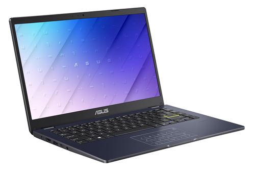 Acheter PC Portable Asus VivoBook E410MA-EK1982WS 14"" Intel Pentium Silver 4 Go RAM 128 Go eMMC Noir État correct - 295,99 € PC Portable Asus VivoBook E410MA-EK1982WS 14"" Intel Pentium Silver 4 Go RAM 128 Go eMMC Noir État correct - Asus reconditionné disponible sur Fnac