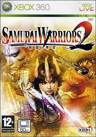 Samurai Warriors 2 État correct - Koei Tecmo reconditionné disponible sur Fnac