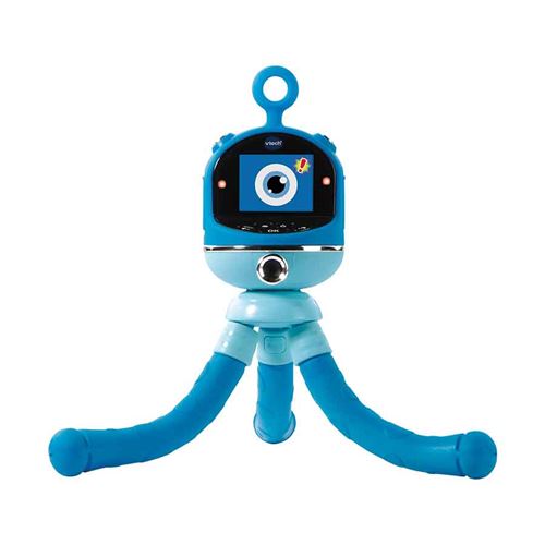 VTECH KIDIZOOM FLIX BLEU État correct - VTech reconditionné disponible sur Fnac