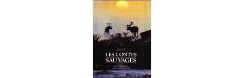 Les Contes Sauvages AFFICHE CINEMA ORIGINALE État correct - N/A reconditionné disponible sur Fnac