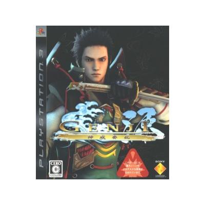 Acheter Genji: Kamui Souran - IMPORT JAPONAIS État correct - 16,99 € Genji: Kamui Souran - IMPORT JAPONAIS État correct - reconditionné disponible sur Fnac