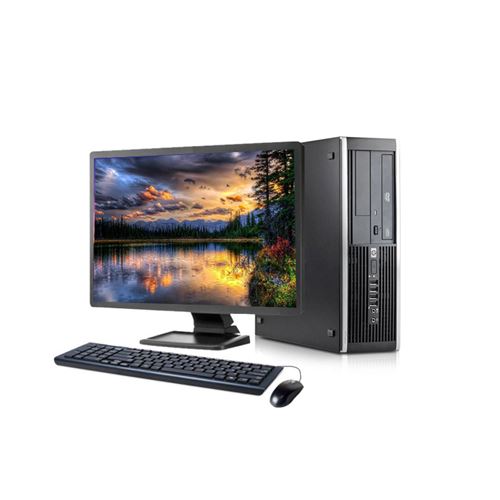 Acheter Unité centrale HP 8100 SFF - Core i5 - RAM 8Go - HDD 250Go - Windows 10 - Ecran 22 - Reconditionné État correct - 309,00 € Unité centrale HP 8100 SFF - Core i5 - RAM 8Go - HDD 250Go - Windows 10 - Ecran 22 - Reconditionné État correct - N/A reconditionné disponible sur Fnac