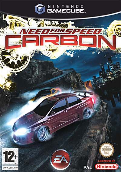 Acheter Need for Speed - Carbon État correct - 31,48 € Need for Speed - Carbon État correct - Bandai Namco reconditionné disponible sur Fnac