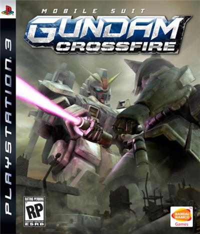 Mobile Suit Gundam: Crossfire État correct -  reconditionné disponible sur Fnac