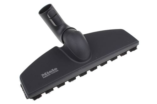 Brosse aspirateur Miele Twister SBB 300-3 Noir État correct - Miele reconditionné disponible sur Fnac