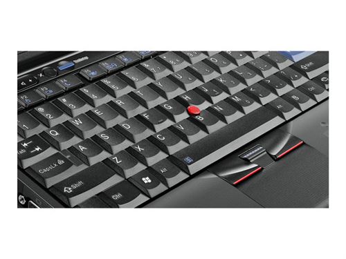Lenovo ThinkPad X220 4291 - Intel Core i5 - 2520M / jusqu'à 3.2 GHz - vPro - Win 7 Pro 64 bits - HD Graphics 3000 - 4 Go RAM - 320 Go HDD - 12.5"" Extérieur 1366 x 768 (HD) - Gigabit Ethernet - 3G État correct - Lenovo reconditionné disponible sur Fnac