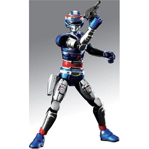 Acheter Transformation: Space Cop Scheider État correct - 75,99 € Transformation: Space Cop Scheider État correct - Bandai reconditionné disponible sur Fnac