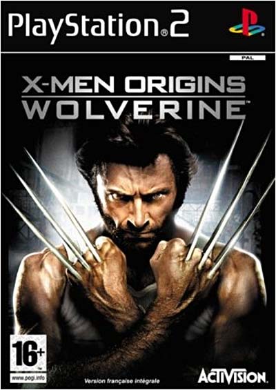 Acheter X-Men Origins : Wolverine État correct - 19,00 € X-Men Origins : Wolverine État correct - Activision Blizzard reconditionné disponible sur Fnac