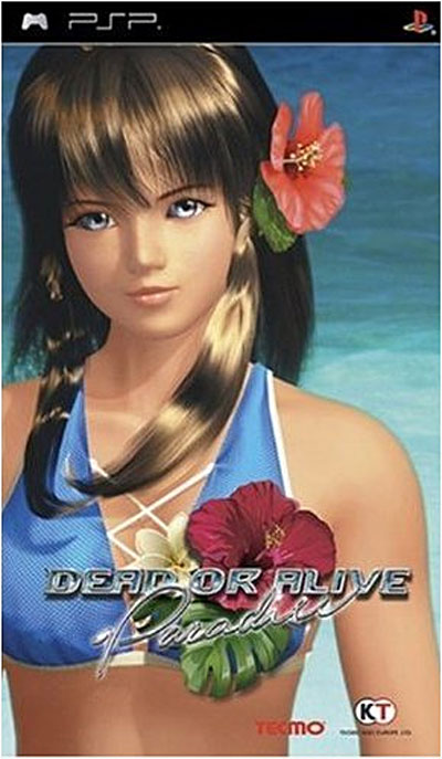 Acheter Dead or Alive Paradise État correct - 67,00 € Dead or Alive Paradise État correct - Digital Bros reconditionné disponible sur Fnac