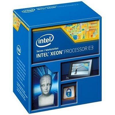 Intel xeon e3-1220 v3 (bx80646e31220v3) État correct - Intel reconditionné disponible sur Fnac
