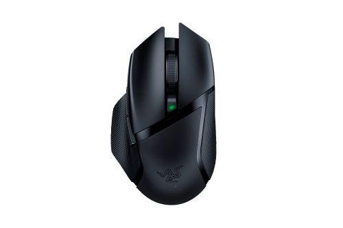 Acheter Souris Gaming Basilik X HyperSpeed Razer Noir État correct - 57,76 € Souris Gaming Basilik X HyperSpeed Razer Noir État correct - Razer reconditionné disponible sur Fnac
