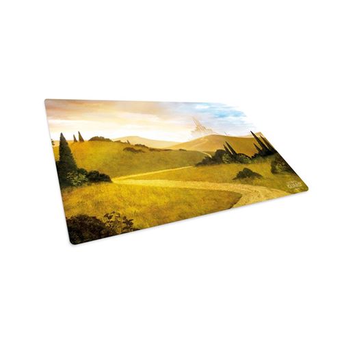 Ultimate Guard - Tapis de jeu Lands Edition Plaine I 61 x 35 cm État correct - N/A reconditionné disponible sur Fnac