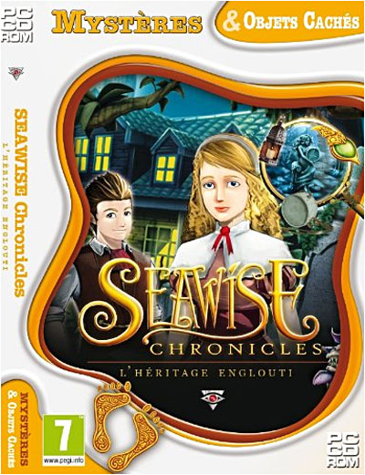 Les Chroniques de Seawise - L'héritage englouti État correct - N/A reconditionné disponible sur Fnac