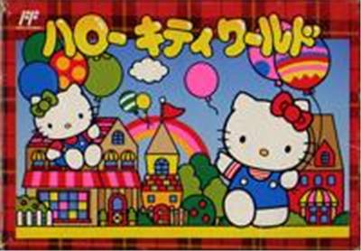 Hello Kitty World - IMPORT JAPONAIS État correct -  reconditionné disponible sur Fnac