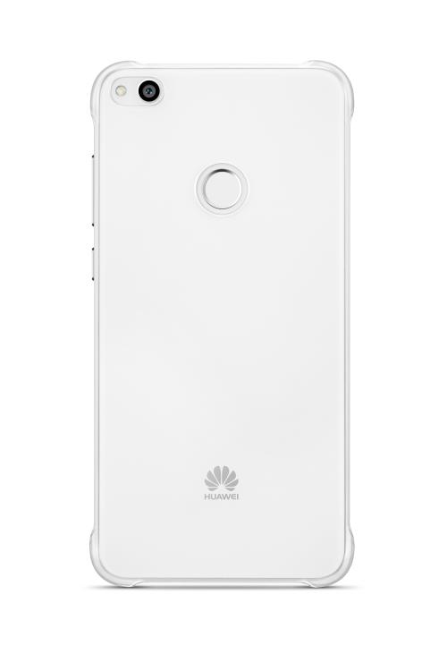 Coque Huawei Transparente pour P8 Lite 2017