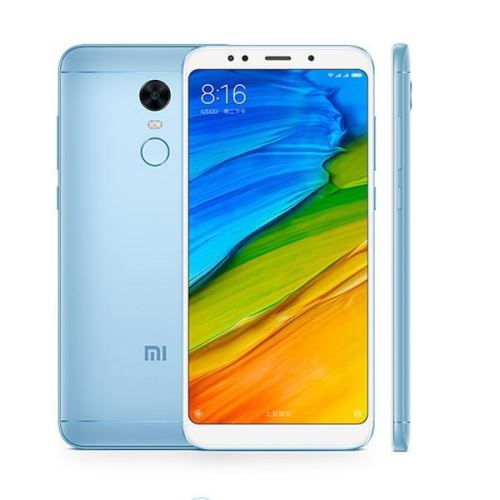 Acheter Smartphone XIAOMI Redmi 5 Plus 3Go/32Go Bleu État correct - 137,04 € Smartphone XIAOMI Redmi 5 Plus 3Go/32Go Bleu État correct - Xiaomi reconditionné disponible sur Fnac