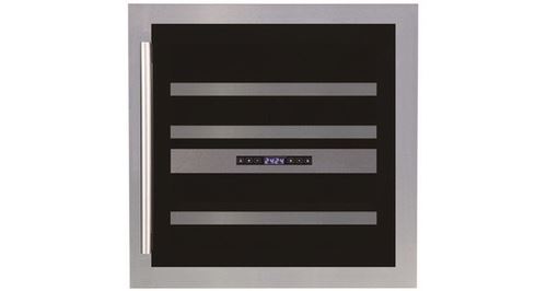 Cave a vin encastrable LE CHAI LB340  -  reconditionné disponible sur Fnac