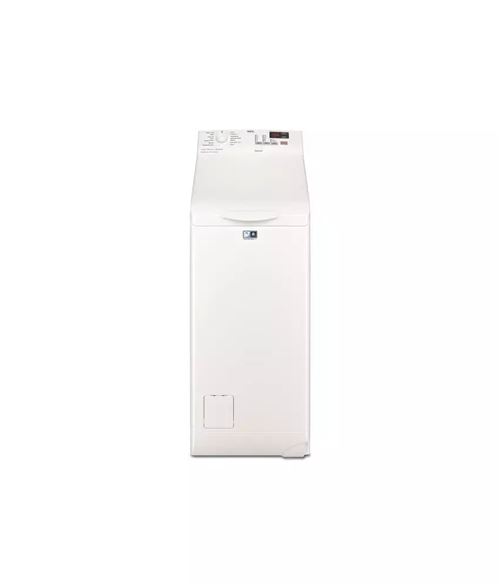 Acheter Lave linge top AEG L6TBR622K Reconditionné État correct - 302,99 € Lave linge top AEG L6TBR622K Reconditionné État correct - AEG reconditionné disponible sur Fnac