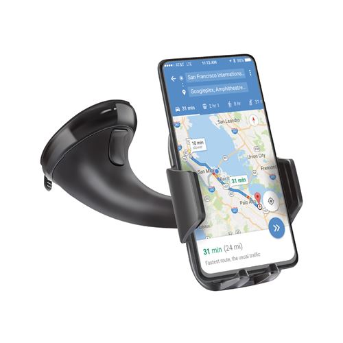 Acheter Support pour téléphone portable SBS Power Freeway TE0UCH1AW Noir État correct - 15,99 € Support pour téléphone portable SBS Power Freeway TE0UCH1AW Noir État correct - N/A reconditionné disponible sur Fnac