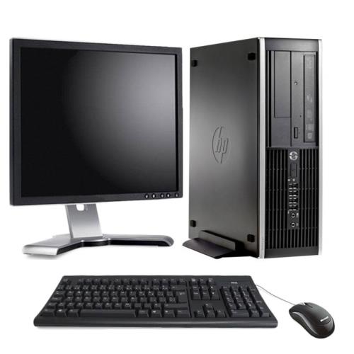 Acheter Hp Compaq 8200 Elite 3.1Ghz - 4 Go - 250 Go avec Ecran 19 pouces État correct - 159,00 € Hp Compaq 8200 Elite 3.1Ghz - 4 Go - 250 Go avec Ecran 19 pouces État correct - Hewlett-Packard reconditionné disponible sur Fnac