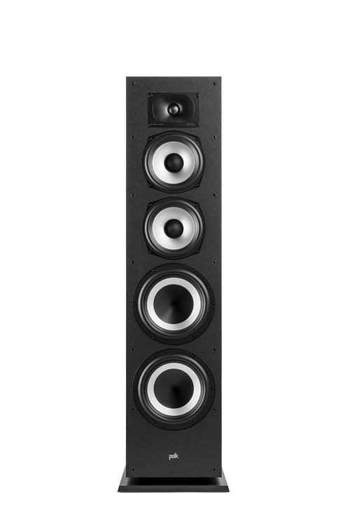Enceinte colonne Polk Monitor XT70 Noir Vendue à l'unité État correct - Polk Audio reconditionné disponible sur Fnac