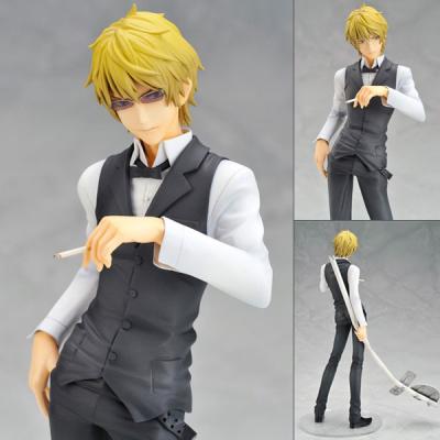 Acheter DURARARA!! - Shizuo Heiwajima État correct - 123,99 € DURARARA!! - Shizuo Heiwajima État correct - N/A reconditionné disponible sur Fnac