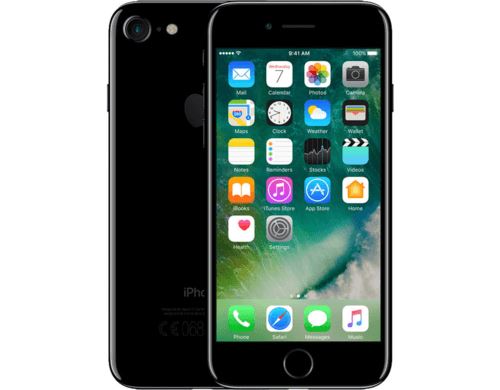iPhone 7