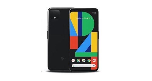 Acheter Smartphone google pixel 4 64 go noir État correct - 169,53 € Smartphone google pixel 4 64 go noir État correct - N/A reconditionné disponible sur Fnac