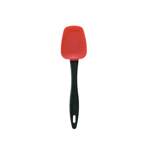Cuillère silicone rouge Lékué - Lekue - Rouge - Silicone État correct - Lékué reconditionné disponible sur Fnac