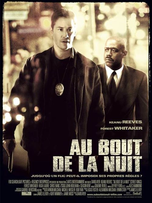 Acheter Au Bout De La Nuit - AFFICHE CINEMA ORIGINALE État correct - 22,99 € Au Bout De La Nuit - AFFICHE CINEMA ORIGINALE État correct - N/A reconditionné disponible sur Fnac