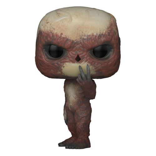 Acheter POPTownST S4- POP25 État correct - 27,06 € POPTownST S4- POP25 État correct - Funko reconditionné disponible sur Fnac