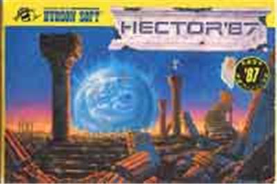 Acheter Hector '87 - IMPORT JAPONAIS État correct - 15,99 € Hector '87 - IMPORT JAPONAIS État correct - reconditionné disponible sur Fnac