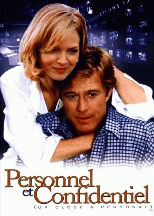 Personnel Et Confidentiel AFFICHE CINEMA ORIGINALE État correct - N/A reconditionné disponible sur Fnac