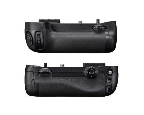 Grip Nikon MB-D15 pour D7100