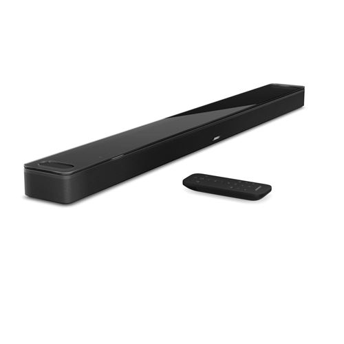 Acheter Barre de son sans fil Bluetooth Bose Smart Soundbar 900 Dolby Atmos Noir État correct - 664,99 € Barre de son sans fil Bluetooth Bose Smart Soundbar 900 Dolby Atmos Noir État correct - Bose reconditionné disponible sur Fnac