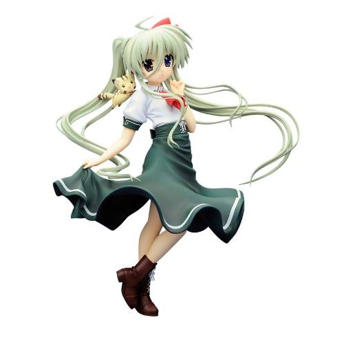 Vivid Ainharuto Stratos Magical Girl Lyrical Nanoha (17 Scale PVC Figure) État correct - N/A reconditionné disponible sur Fnac