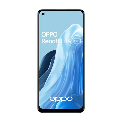 Acheter Smartphone Oppo Reno 8 Lite 6,43"" 5G Double nano SIM 128 Go Arc-en-Ciel État correct - 199,27 € Smartphone Oppo Reno 8 Lite 6,43"" 5G Double nano SIM 128 Go Arc-en-Ciel État correct - Oppo reconditionné disponible sur Fnac