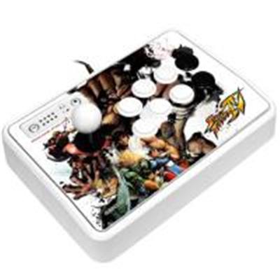 Acheter Street Fighter 4 Arcade Stick (ps3) État correct - 37,59 € Street Fighter 4 Arcade Stick (ps3) État correct - reconditionné disponible sur Fnac