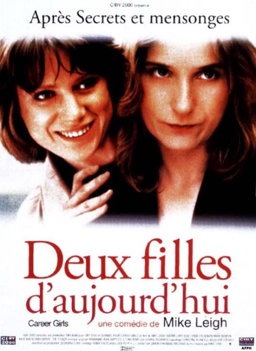 Deux Filles d'aijourd'hui AFFICHE CINEMA ORIGINALE État correct - N/A reconditionné disponible sur Fnac