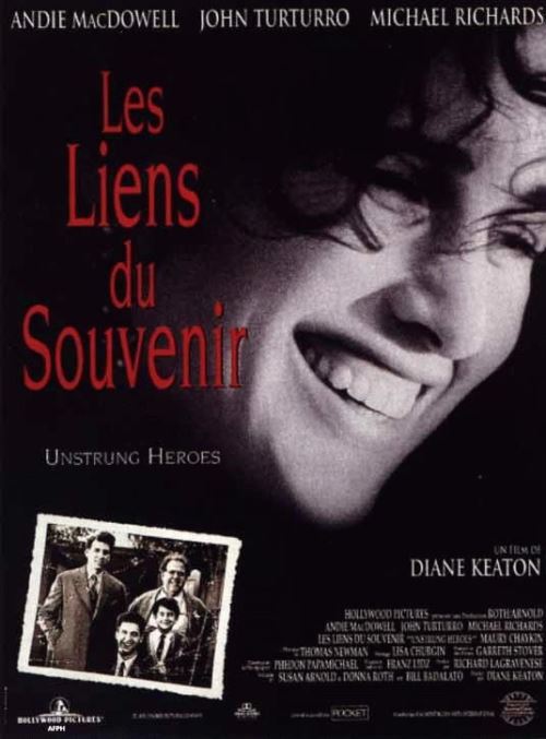 Acheter Les Liens Du Souvenir AFFICHE CINEMA ORIGINALE État correct - 22,99 € Les Liens Du Souvenir AFFICHE CINEMA ORIGINALE État correct - N/A reconditionné disponible sur Fnac