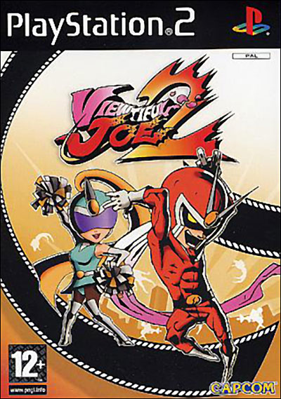 Viewtiful Joe 2 État correct -  reconditionné disponible sur Fnac