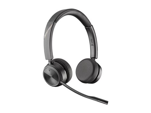 Acheter HP Poly Savi 7220 Office - Savi 7200 Series - micro-casque - sur-oreille - DECT - sans fil - noir État correct - 99,09 € HP Poly Savi 7220 Office - Savi 7200 Series - micro-casque - sur-oreille - DECT - sans fil - noir État correct - N/A reconditionné disponible sur Fnac