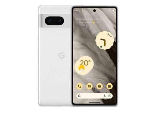 Acheter Smartphone Google pixel 7 Single Sim 8 / 128 Go - blanc État correct - 227,04 € Smartphone Google pixel 7 Single Sim 8 / 128 Go - blanc État correct - N/A reconditionné disponible sur Fnac