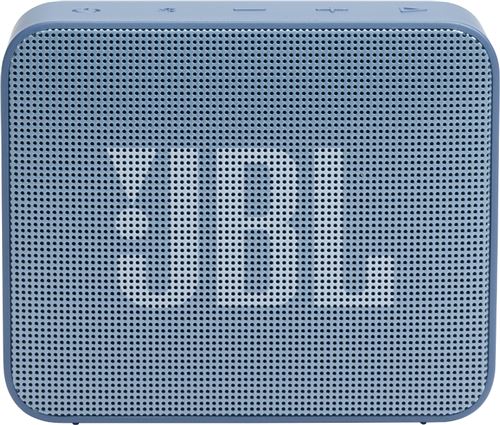 Acheter Enceinte portable étanche sans fil JBL Go Essential 2 Bluetooth Bleu État correct - 24,99 € Enceinte portable étanche sans fil JBL Go Essential 2 Bluetooth Bleu État correct - JBL reconditionné disponible sur Fnac