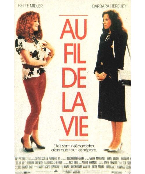 Au fil de la vie AFFICHE CINEMA ORIGINALE État correct - N/A reconditionné disponible sur Fnac