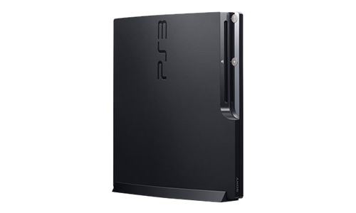 Console PS3 Slim 320 Go Sony – Playstation 3 Sony État correct - Sony reconditionné disponible sur Fnac